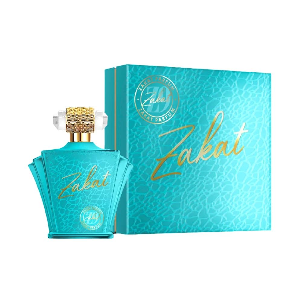 ZAKAT Z9 100ML EDP