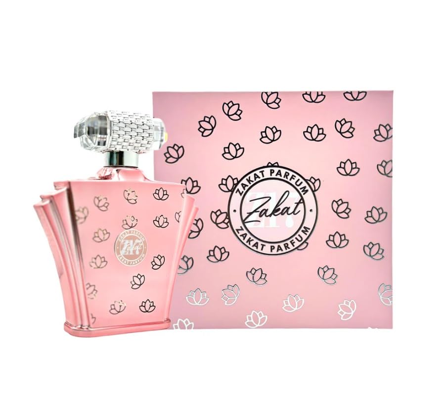 ZAKAT Z17 100ML EDP