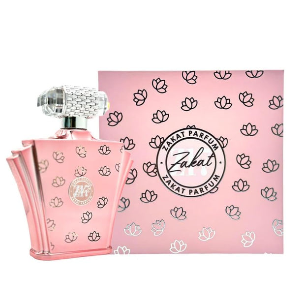 ZAKAT Z17 100ML EDP