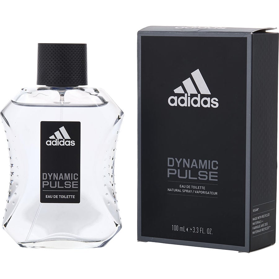 ADIDAS DYNAMIC PULSE 3.4 EDT MEN