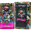 ED HARDY HEART DAGGER 3.4 EDP WOMEN