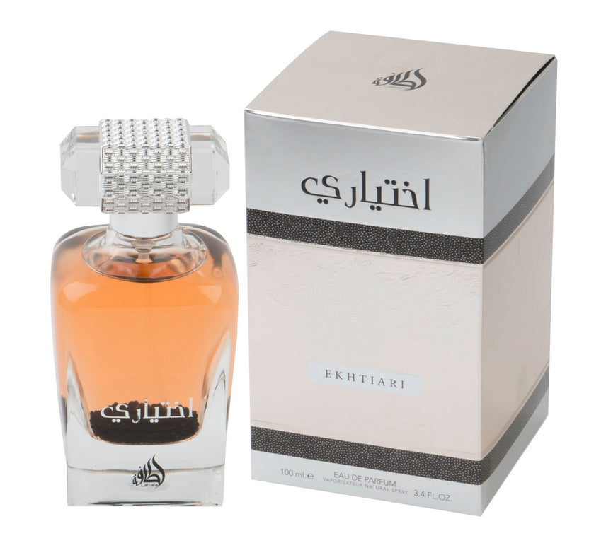LATTAFA EKHTIARI 3.4 EDP UNISEX0