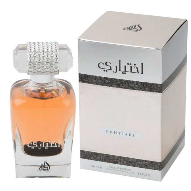 LATTAFA EKHTIARI 3.4 EDP UNISEX0
