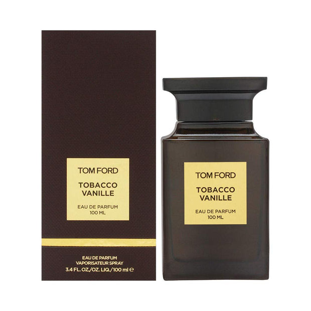 TOM FORD TOBACCO VANILLE  3.4 EDP UNISEX