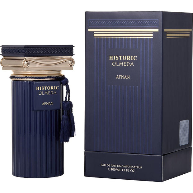 AFNAN HISTORIC OLMEDA 3.4 EDP UNISEX