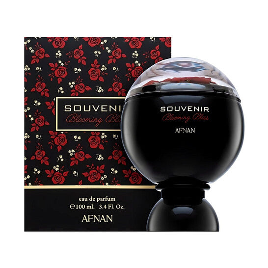 AFNAN SOUVENIR BLOOMING BLISS 3.4 WOMEN
