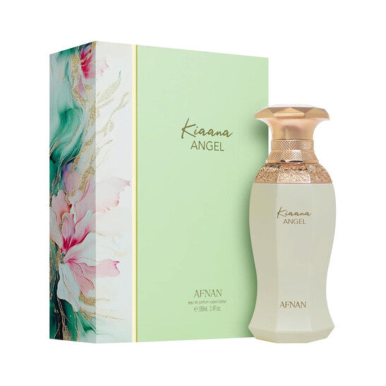 AFNAN KIAANA ANGEL 3.4 EDP WOMEN