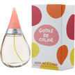 AGATHA RUIZ PRADA GOTAS DE COLOR 3.4 EDT WOMEN