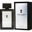 AB THE SECRET 3.4 EDT MEN