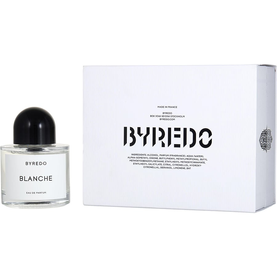 BYREDO BLANCHE 3.4 EDP WOMEN