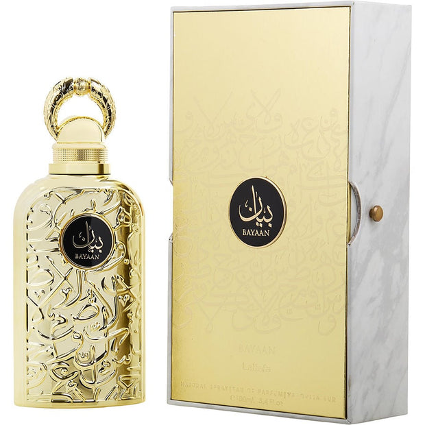LATTAFA BAYAAN 3.4 EDP WOMEN