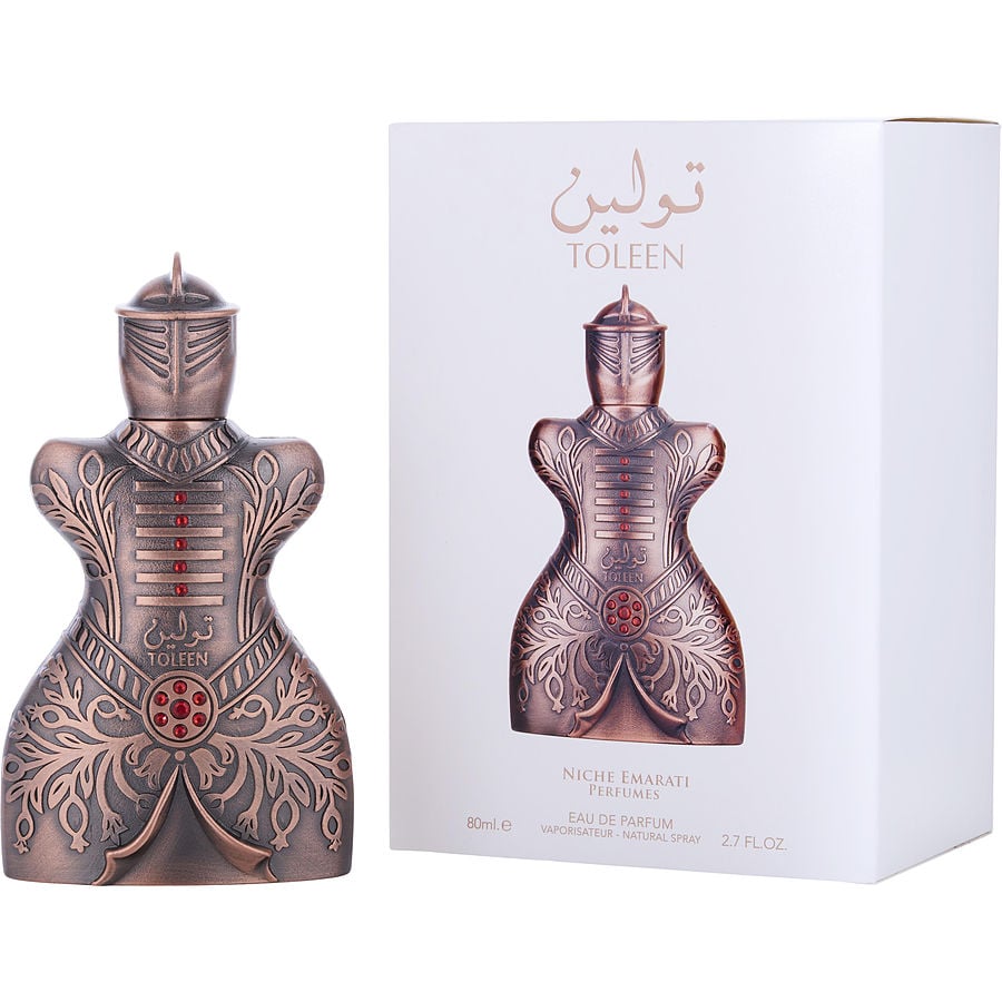 LATTAFA PRIDE EMARATI TOLEEN 2.7 EDP WOMEN