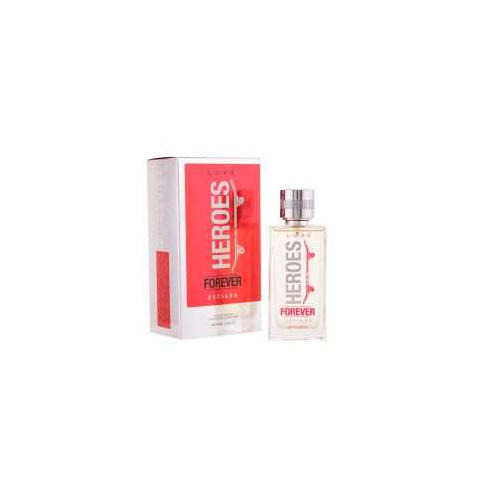 ESTIARA HEROS FOREVER 3.4 EDP MEN