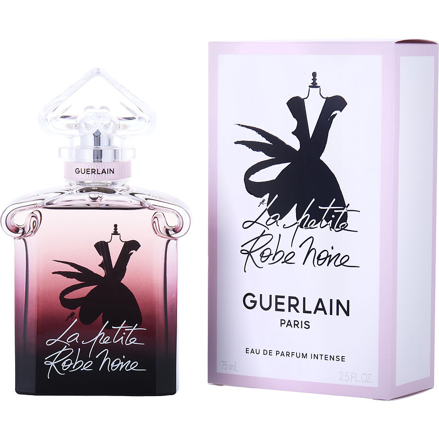 GUERLAIN PETIT ROBE NORIE INTENSE 2.5 EDP WOMEN