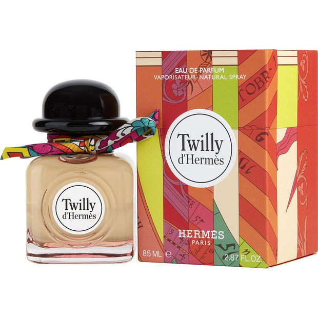 HERMES TWILLY 2.8 EDP WOMEN*