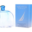 NAUTICA PURE BLUE 3.4 EDT MEN