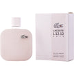LACOSTE ROSE 3.4 EDP WOMEN