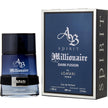 LOMANI SPIRIT MILLIONAIRE DARK FUSION 3.4 EDP MEN