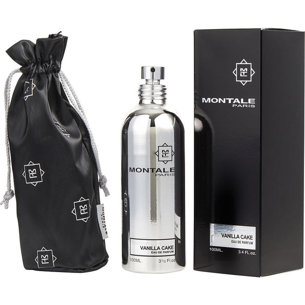 MONTALE VANILLA CAKE 3.4 EDP WOMEN