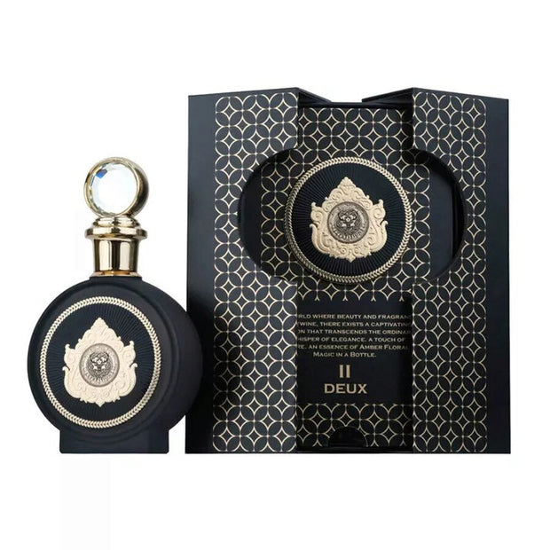 PARIS CORNER NORTH STAG EXP II DEUX 3.4 EDP UNISEX