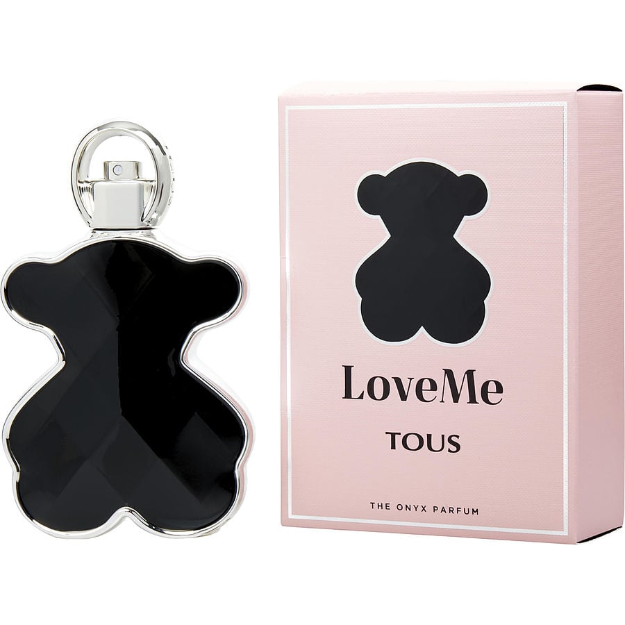 TOUS LOVEME THE ONYX 3.0 PARFUM WOMEN