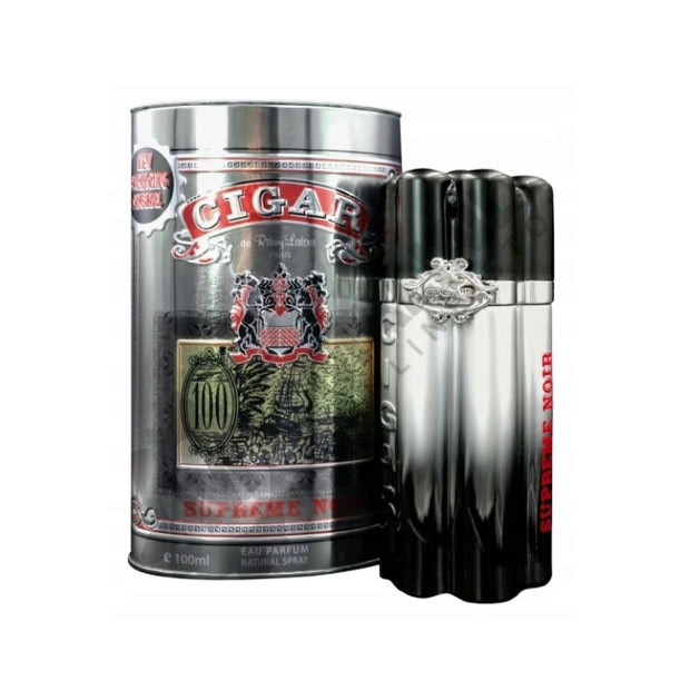 CIGAR SUPREME NOIR 3.4 EDP