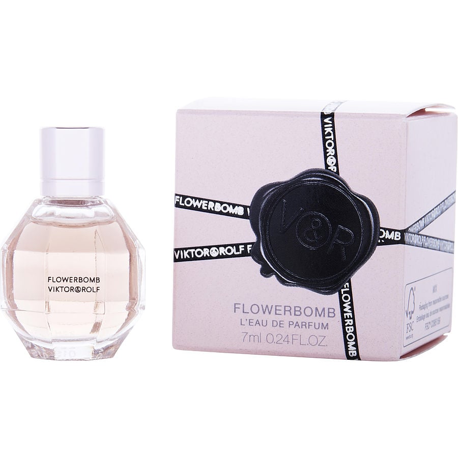 MINI FLOWERBOMB 7ML EDP WOMEN