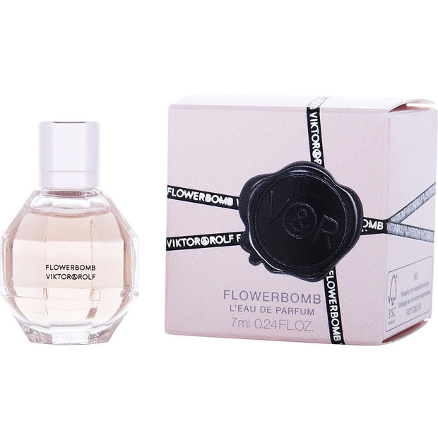 MINI FLOWERBOMB 7ML EDP WOMEN