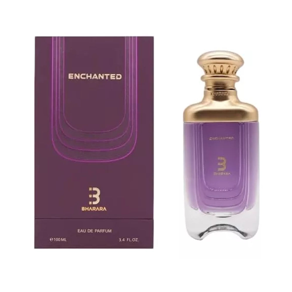 BHARARA ENCHANTED 3.4 EDP WOMEN