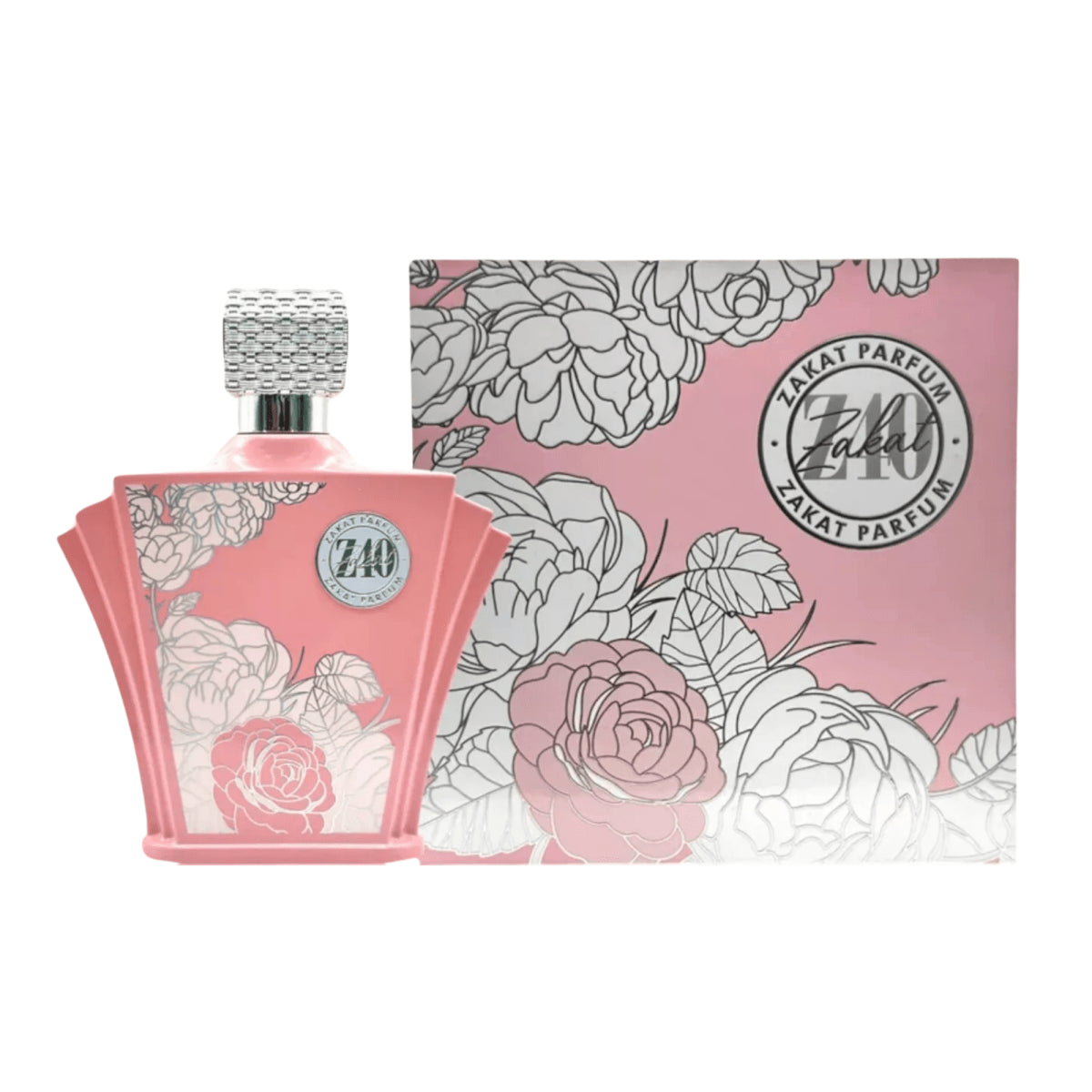 ZAKAT Z40 100ML EDP