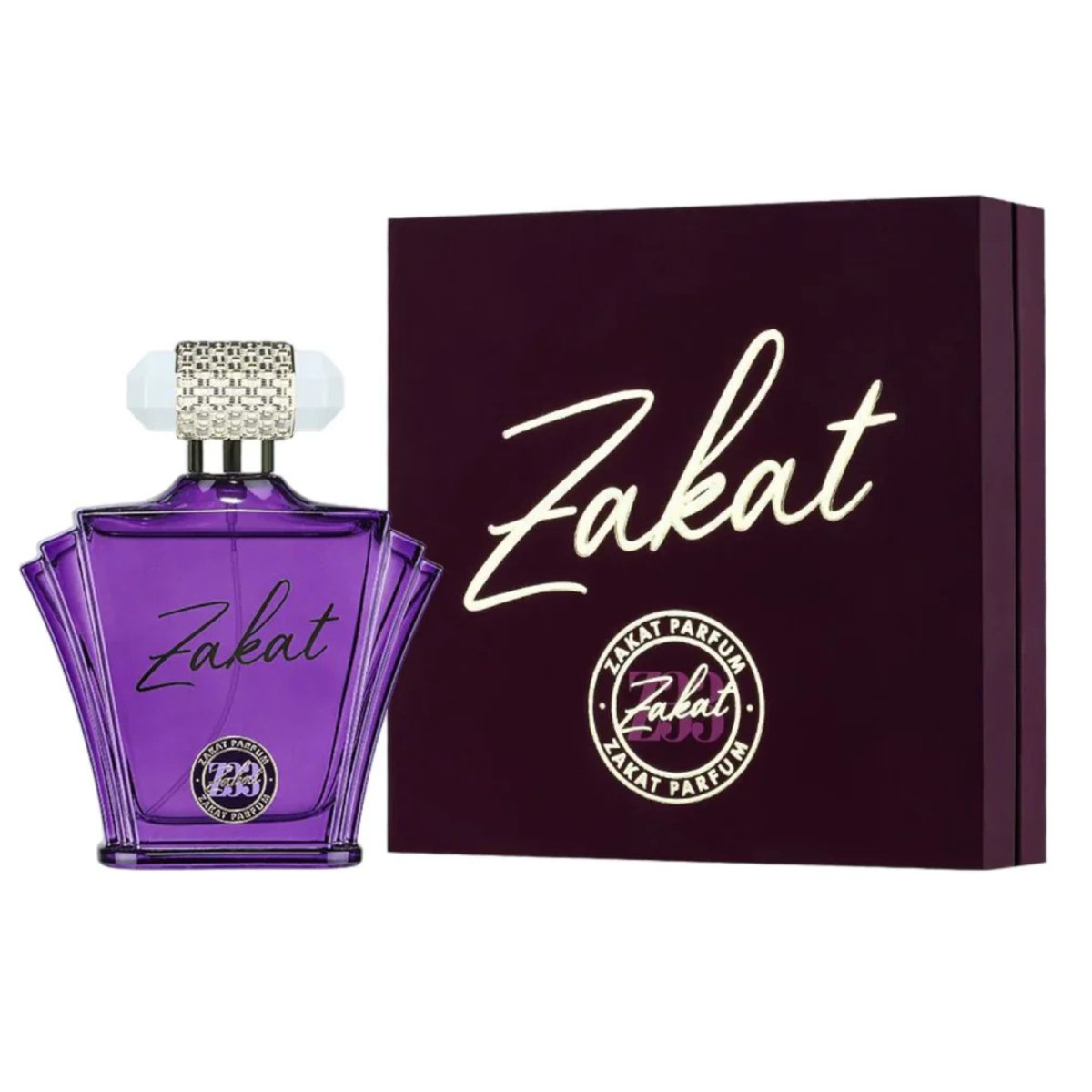 ZAKAT Z33 100ML EDP