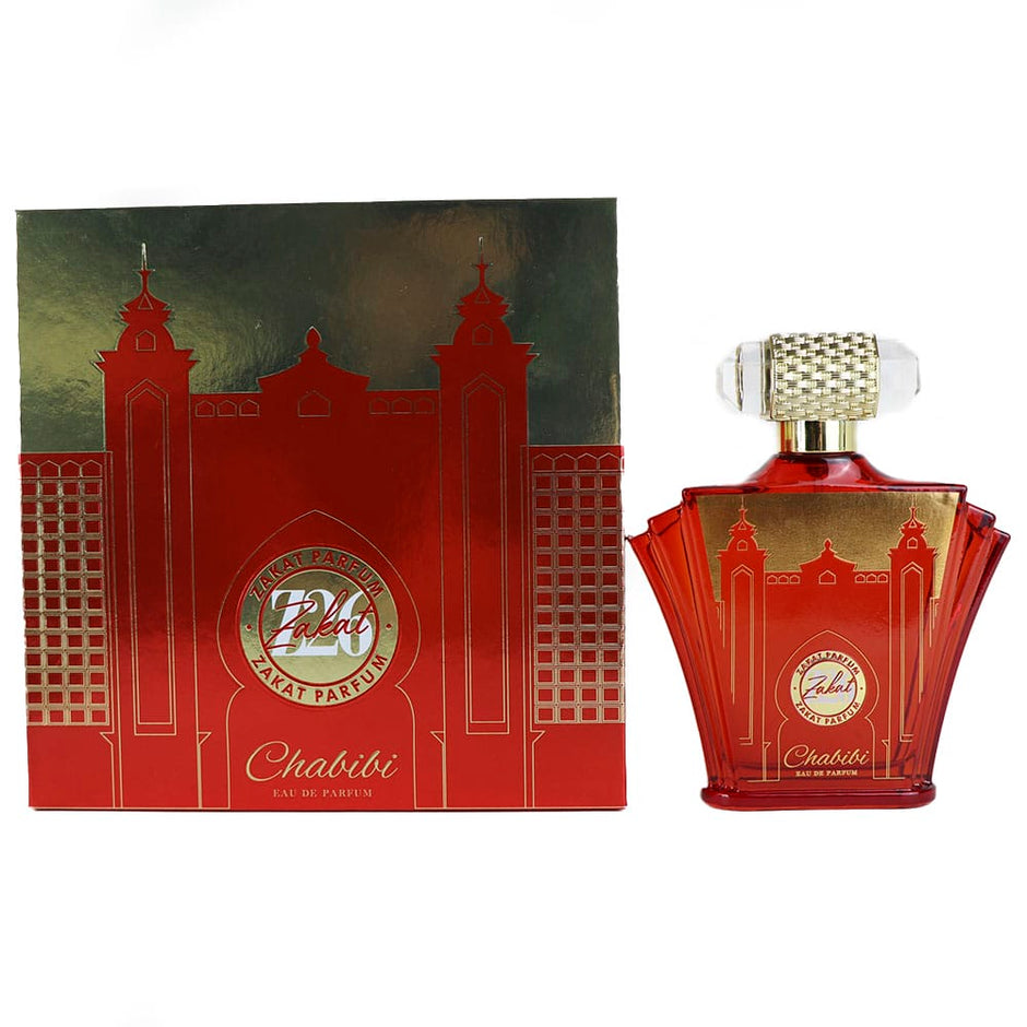 ZAKAT Z26 100ML EDP