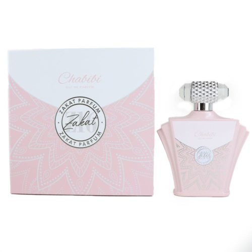 ZAKAT Z16 100ML EDP