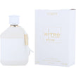 NITRO WHITE 3.4 EDP MEN