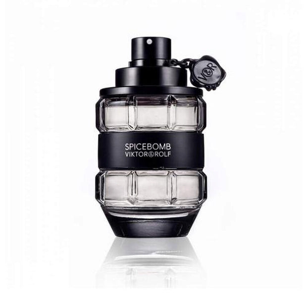 SPICEBOMB 3.0 EDT MEN TESTER