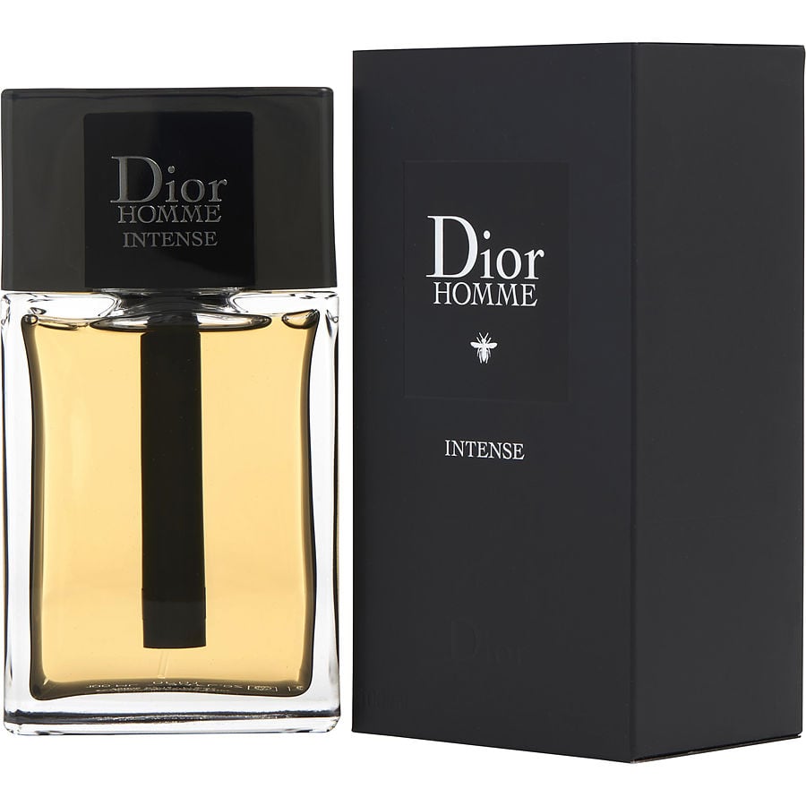 DIOR HOMME INTENSE 3.4 EDP MEN