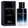 DIOR SAUVAGE EAU FORTE 3.4 ALCOHOL FREE PERFUME MEN
