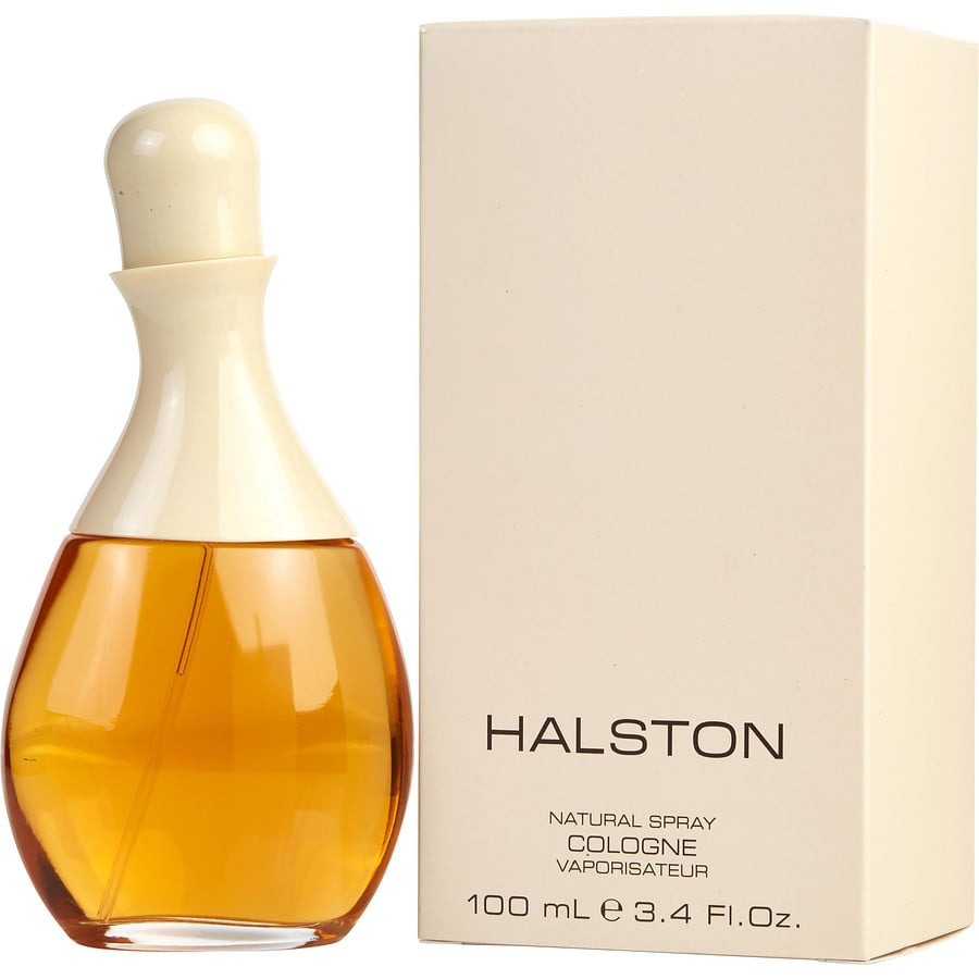 HALSTON WOMEN 3.4 COL SPRAY
