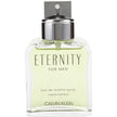 ETERNITY 3.4 EDT MEN TESTER