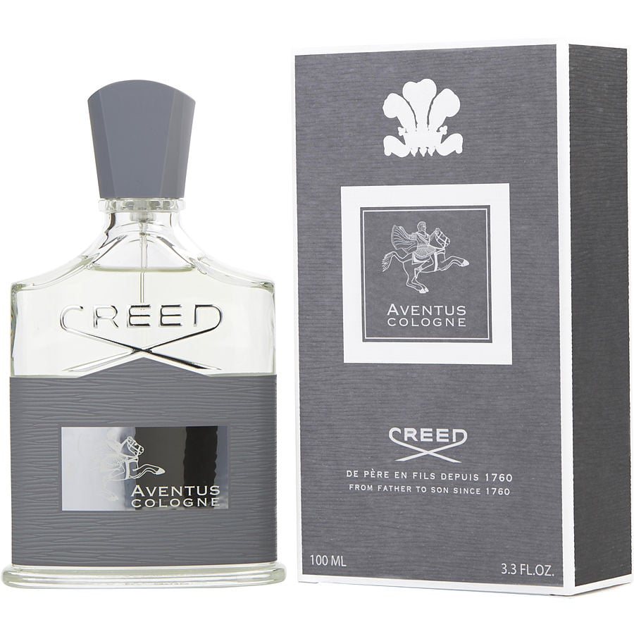 CREED AVENTUS COLOGNE 3.4 EDP MEN