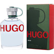 HUGO GREEN 4.2 EDT MEN