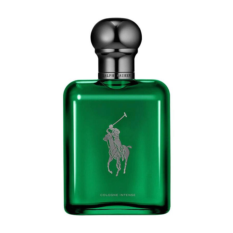 POLO GREEN COLOGNE INTENSE 4.2 MEN