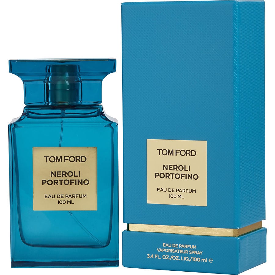 TOM FORD NEROLI PORTOFINO 3.4 EDP UNISEX