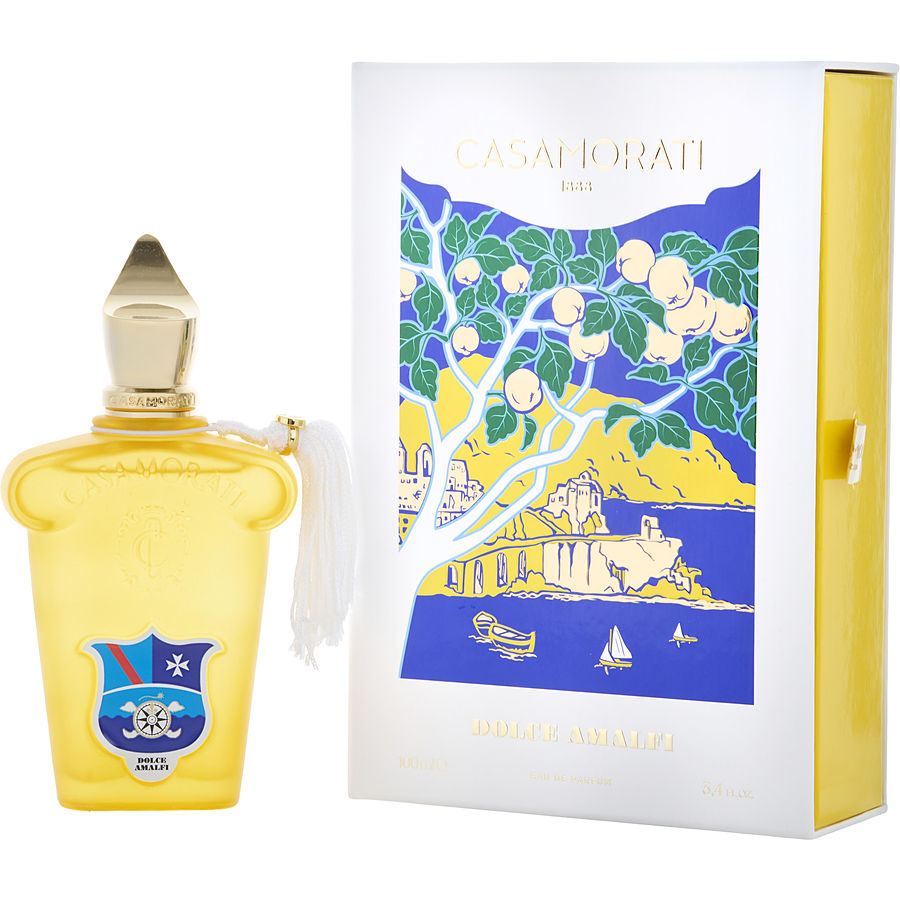 CASAMORATI DOLCE AMALFI 3.4 EDP UNISEX