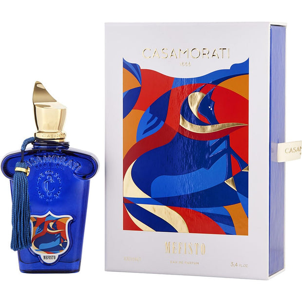 CASAMORATI MEFISTO 3.4 EDP MEN