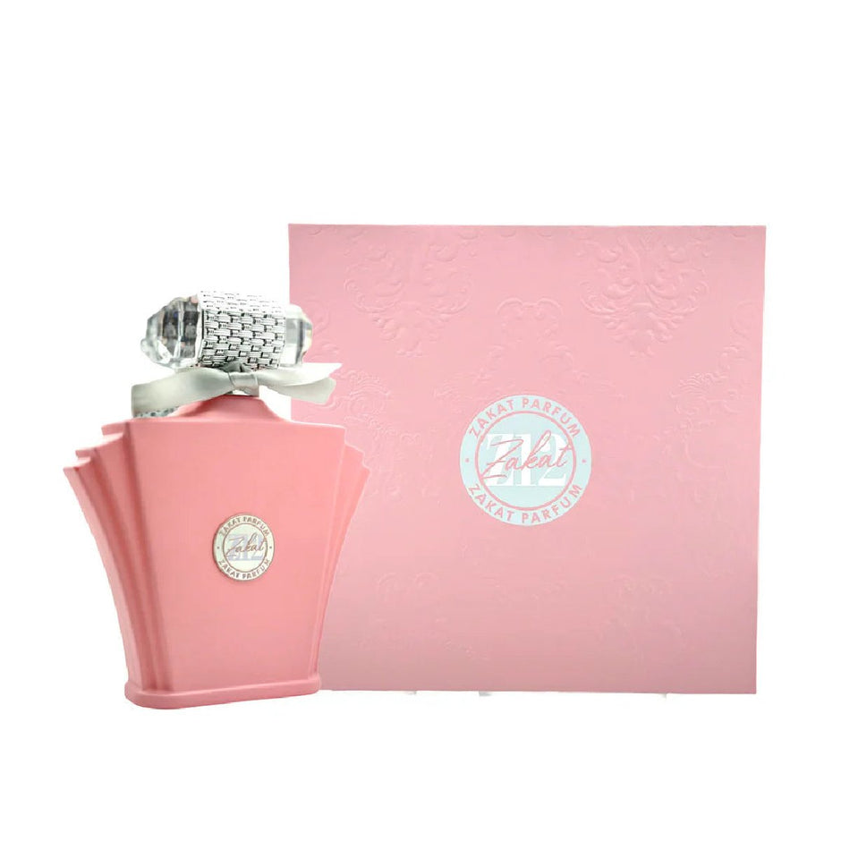 ZAKAT Z12 100ML EDP