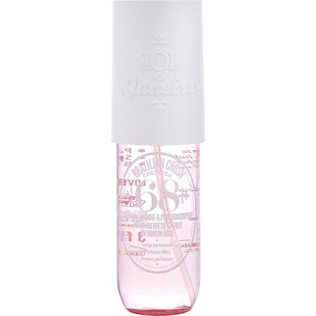 SDJ BRAZILIAN CRUSH CHEIROSA 68 3.0 BODY MIST UNISEX