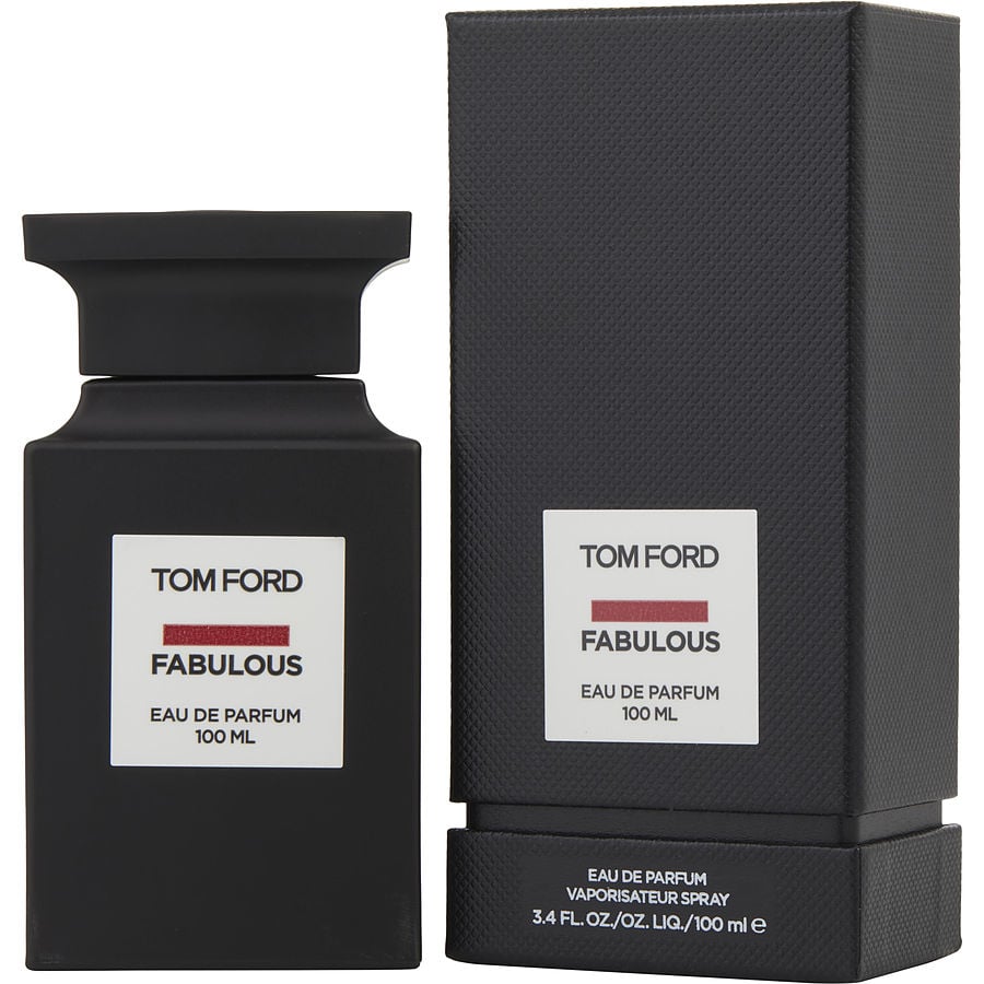 TOM FORD FUCKING FABULOUS 3.4 EDP UNISEX