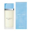 DG LIGHT BLUE 3.4 EDT WOMEN NEW 2025 - Italy