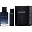 DIOR SAUVAGE 3.4 EDP MEN + 10ML